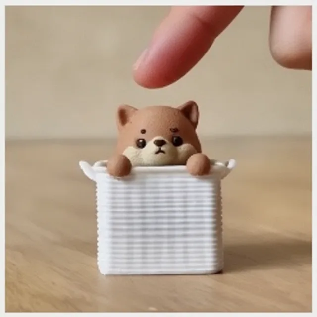 Dog Clicker Cut Clicker