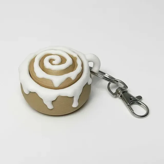 cinnamon roll clicker