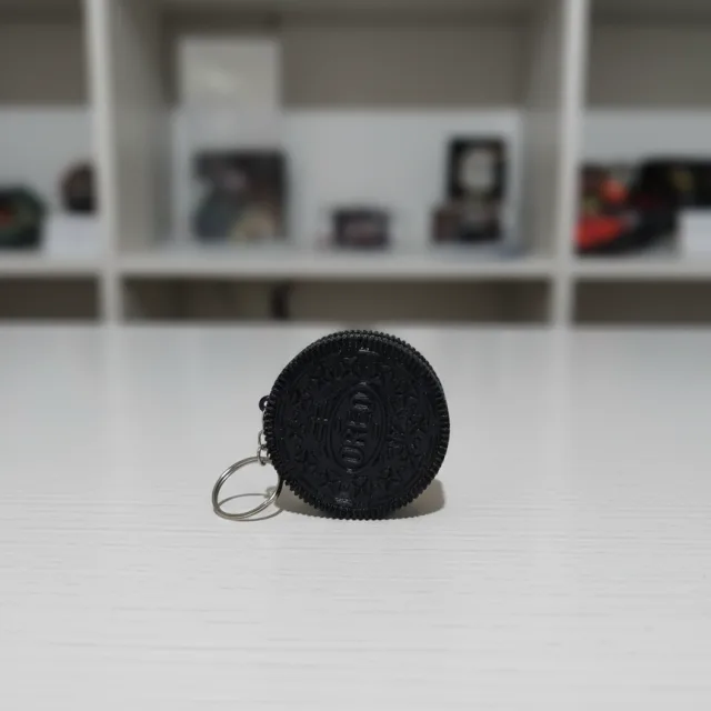Oreo Clicker