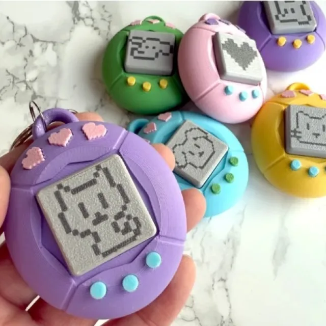 Virtual Pet Fidget Clicker New