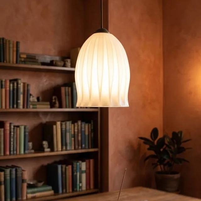 Tulip Pendant Lamp