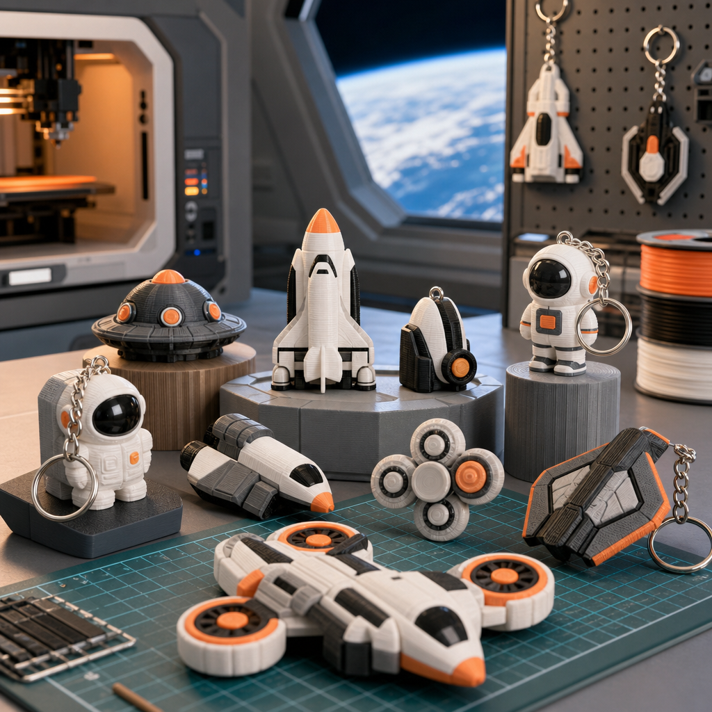 Cara Jadi Reseller Produk Kreatif SpaceCraft dengan Mudah